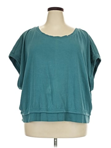 Athleta Poncho (view 1)
