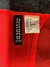 Divided by H&M 100% Polyester Solid Orange Casual Dress Size 2 - photo 7