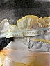 Marie Oliver Yellow Sleeveless Blouse Size S - photo 7