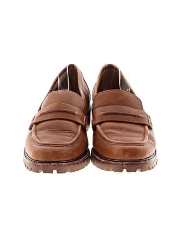 Madewell The Corinne Lugsole Loafer (view 2)