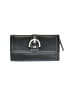 Coach Black Wallet One size - photo 1