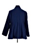 Torrid Blue Coat Size 1X Plus (1) - photo 2