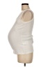 Gap - Maternity Ivory Tank Top Size Med Maternity - photo 5