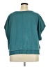 Athleta Teal Poncho Size 2X - photo 2