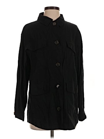 Topshop Coat (view 1)