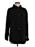 Topshop Black Coat Size 0 - photo 1