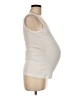 Gap - Maternity Ivory Tank Top Size Med Maternity - photo 4