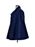 Torrid Blue Coat Size 1X Plus (1) - photo 5