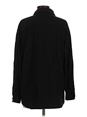 Topshop Coat (view 2)