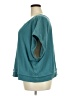 Athleta Teal Poncho Size 2X - photo 5