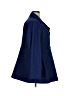 Torrid Blue Coat Size 1X Plus (1) - photo 4