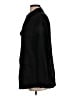 Topshop Black Coat Size 0 - photo 5