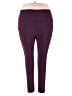 Fabletics Purple Active Pants Size 3X - photo 1