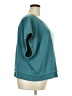 Athleta Teal Poncho Size 2X - photo 4