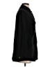 Topshop Black Coat Size 0 - photo 4