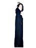 Lulus 100% Polyester Blue Cocktail Dress Size S - photo 5