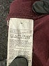 Active by Old Navy Burgundy Active Pants Size M - photo 8