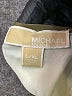 MICHAEL Michael Kors 100% Polyester Ivory Kimono Size L - photo 7