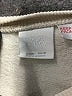 Zara Graphic Yellow Sweatshirt Size 6 - photo 3