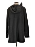 Athleta Solid Gray Cardigan Size L - photo 2