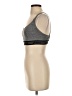 Asics Gray Sports Bra Size XS - photo 5