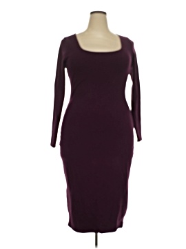 Ava & Viv Cocktail Dress (view 1)