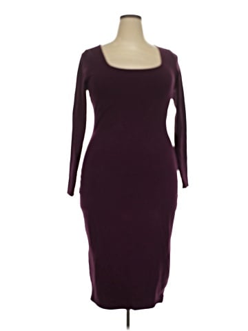Ava & Viv Cocktail Dress (view 1)