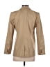 Ann Taylor LOFT Outlet Tan Blazer Size 0 (petite) - photo 2
