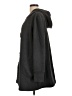 Athleta Solid Gray Cardigan Size L - photo 5