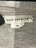 Good American Gray Bodysuit Size Med (2) - photo 3