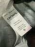 Carter's Gray Sweatpants Size Newborn - photo 3