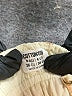 Cotton On Hearts Ivory Dress Size 4 - photo 3