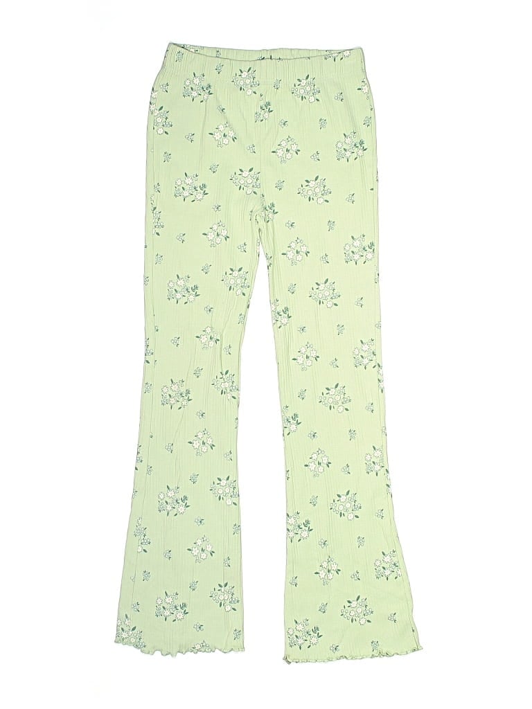 Pre-owned Tucker + Tate Kids' Casual Pants In Green