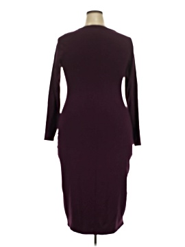 Ava & Viv Cocktail Dress (view 2)