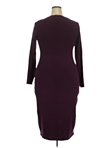 Ava & Viv Cocktail Dress (view 2)