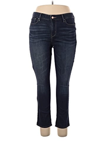 Levi Strauss Signature Jeans (view 1)