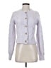 Sincerely Jules Purple Cardigan Size S - photo 1
