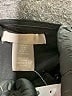 H&M Solid Black Jumpsuit Size XS - photo 4