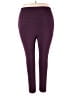 Fabletics Purple Active Pants Size 3X - photo 2