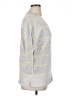 Kinross 100% Cashmere Gray Cashmere Pullover Sweater Size XL - photo 4