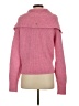 Maje Pink Cardigan Size XS (0) - photo 2