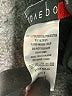 Love Poem 100% Polyester Solid Black Jumpsuit Size S - photo 5