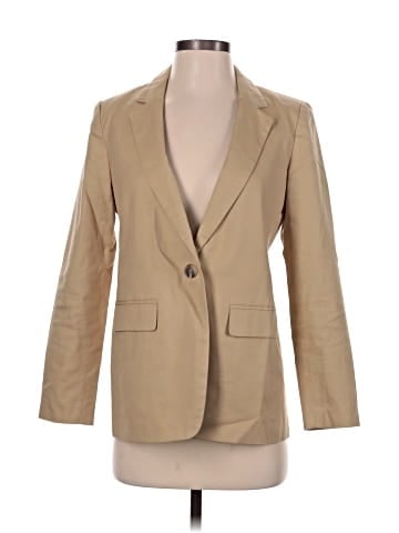 Ann Taylor LOFT Outlet Blazer (view 1)