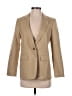 Ann Taylor LOFT Outlet Tan Blazer Size 0 (petite) - photo 1