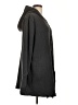 Athleta Solid Gray Cardigan Size L - photo 4