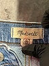 Madewell Blue Jeans Size 25 waist - photo 7