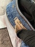 Madewell Blue Jeans Size 25 waist - photo 8