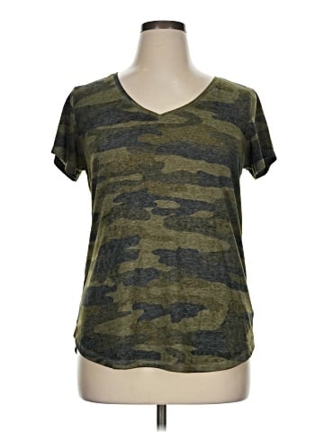Lucky Brand Short Sleeve T-Shirt (view 1)