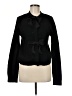 H&M Black Cardigan Size M - photo 1