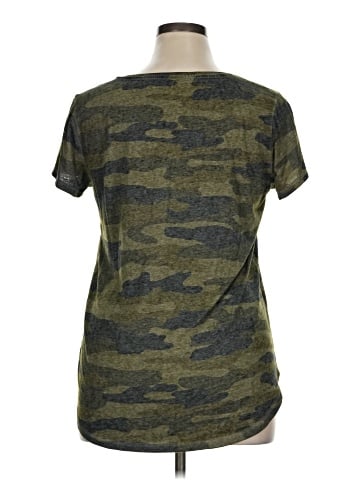 Lucky Brand Short Sleeve T-Shirt (view 2)